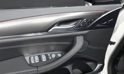 BMW X3 2024, 14504 км, за 54990000 KRW - фото 30