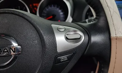 Nissan Juke 2015, 94347 км, за 6500000 KRW - фото 16