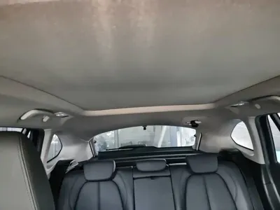 BMW X1 2019, 100800 км, за 63200 CNY - фото 8