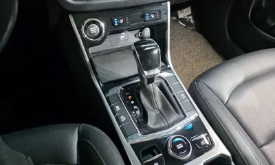 KG_Mobility_Ssangyong KORANDO 2022, 46157 км, за 15900000 KRW - фото 9