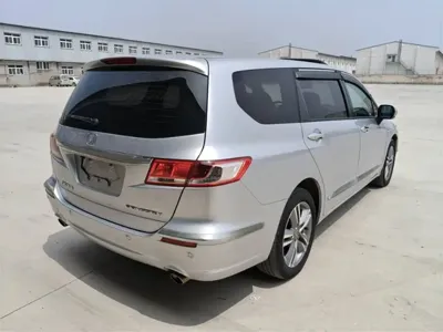 Honda Odyssey 2011, 170000 км, за 35000 CNY - фото 9