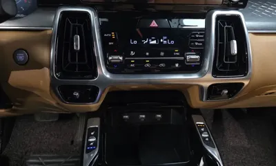 Kia Sorento 2021, 120520 км, за 19300000 KRW - фото 17