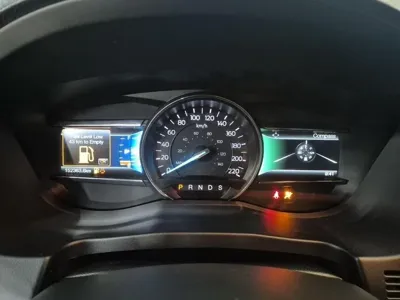 Ford Explorer 2017, 152363 км, за 10500000 KRW - фото 6