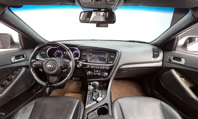 Kia K5 2014, 125340 км, за 7900000 KRW - фото 8
