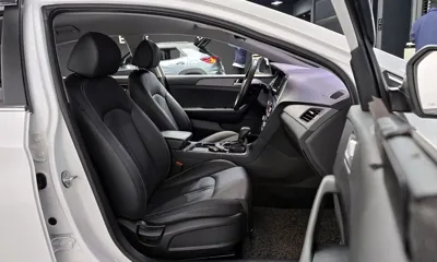 Hyundai Sonata 2018, 195766 км, за 7300000 KRW - фото 11