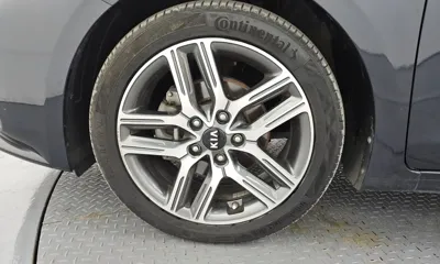 Kia K3 2019, 129213 км, за 10500000 KRW - фото 5