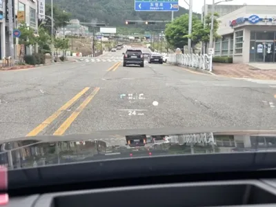 Hyundai Palisade 2024, 32130 км, за 18500000 KRW - фото 9