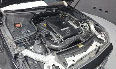 Mercedes-Benz E-Class 2019, 97028 км, за 22000000 KRW - фото 6