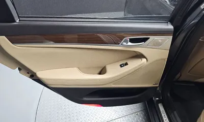 Genesis G80 2017, 173535 км, за 14000000 KRW - фото 25