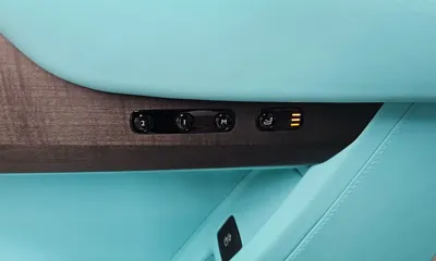 Rolls-Royce Cullinan 2019, 40485 км, за 359000000 KRW - фото 17