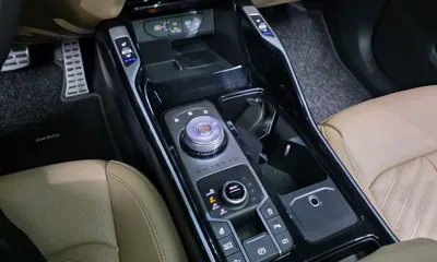 Kia Sorento 2024, 36732 км, за 39900000 KRW - фото 9