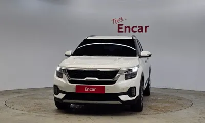 Kia Seltos 2023, 36307 км, за 20500000 KRW
