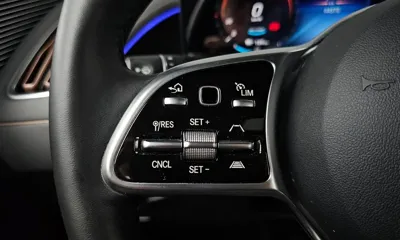 Mercedes-Benz EQC 2021, 44570 км, за 42900000 KRW - фото 29