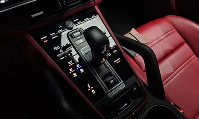 Porsche Cayenne 2021, 77615 км, за 79900000 KRW - фото 9