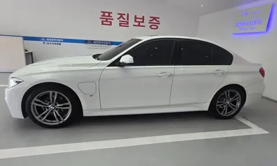 BMW 3-Series 2018, 137000 км, за 17900000 KRW - фото 2