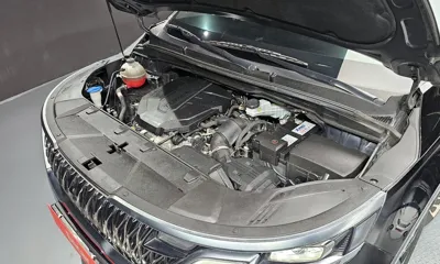 Kia Canival 2021, 173360 км, за 19900000 KRW - фото 6