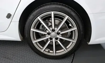 Audi A6 2018, 68139 км, за 18400000 KRW - фото 21