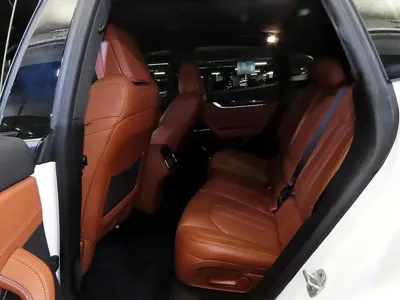 Maserati Levante 2017, 44347 км, за 35000000 KRW - фото 7