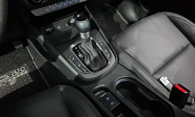 Hyundai Kona 2021, 28274 км, за 25000000 KRW - фото 9
