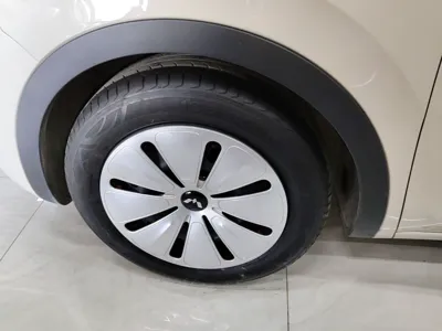 Wuling Bingo 2023, 24300 км, за 60114.44 CNY - фото 8