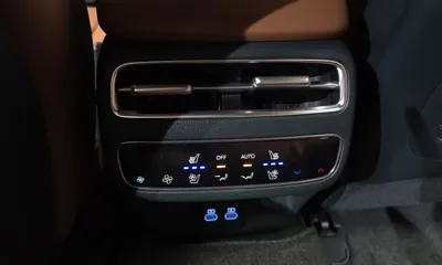 Genesis GV70 2025, 9909 км, за 50500000 KRW - фото 30