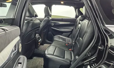 Infiniti QX50 2019, 134855 км, за 16900000 KRW - фото 11