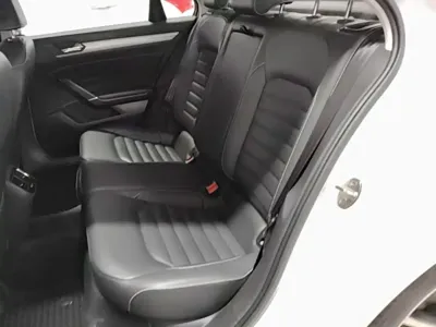 Volkswagen Lamando 2019, 85900 км, за 58700 CNY - фото 17