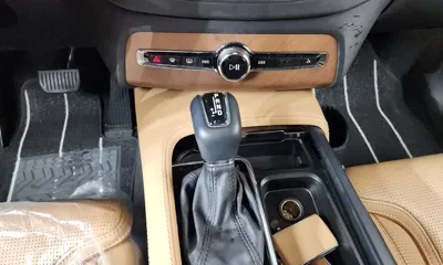 Volvo XC90 2017, 136159 км, за 25900000 KRW - фото 9