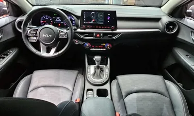 Kia K3 2022, 72916 км, за 14300000 KRW - фото 7