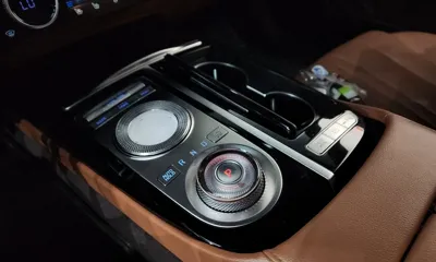 Genesis G80 2021, 93043 км, за 29700000 KRW - фото 9