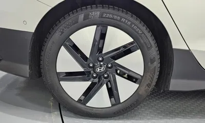 Hyundai Ioniq6 2024, 98781 км, за 49990000 KRW - фото 5
