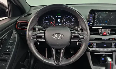 Hyundai i30 2020, 69819 км, за 15900000 KRW - фото 13