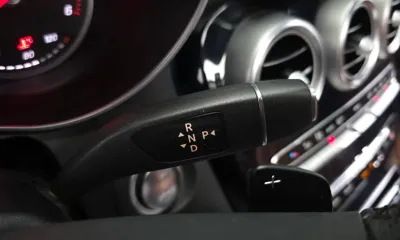Mercedes-Benz GLC-Class 2017, 170544 км, за 23500000 KRW - фото 9
