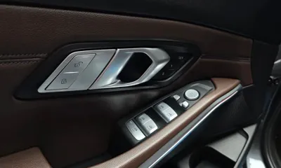 BMW 3-Series 2022, 64726 км, за 89990000 KRW - фото 29