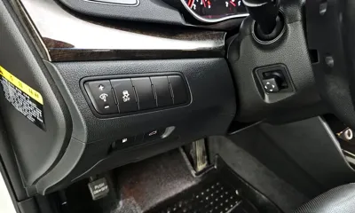 Kia K7 2013, 166702 км, за 5700000 KRW - фото 27