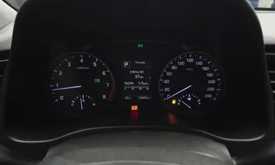 Hyundai Avante 2017, 74946 км, за 8000000 KRW - фото 8