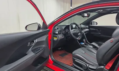 Hyundai Veloster 2019, 50536 км, за 12200000 KRW - фото 10