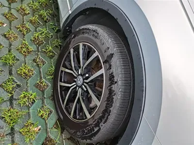 Volkswagen 途观L插电混动 2019, 69500 км, за 75000 CNY - фото 6