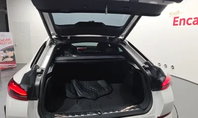 BMW X6 2023, 14035 км, за 94900000 KRW - фото 35