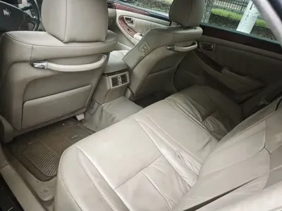 Toyota Crown 2006, 252000 км, за 22799 CNY - фото 7