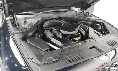 Genesis GV80 2021, 71986 км, за 41500000 KRW - фото 6