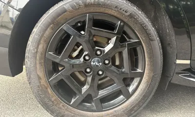 Kia Canival 2025, 46912 км, за 43000000 KRW - фото 20