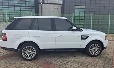 Land Rover Range Rover Sport 2013, 256000 км, за 9500000 KRW
