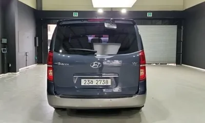 Hyundai Starex 2019, 140251 км, за 17800000 KRW
