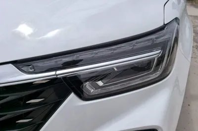 Roewe RX5 2023, 18400 км, за 71664.19 CNY