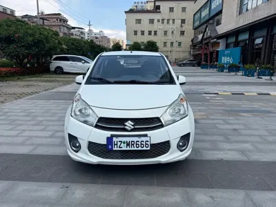 Suzuki Alto 2017, 40000 км, за 19800 CNY