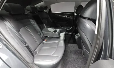 Hyundai Sonata 2019, 142791 км, за 12000000 KRW - фото 18