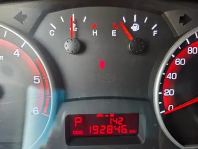 KG_Mobility_Ssangyong KORANDO 2016, 192000 км, за 6990000 KRW - фото 13