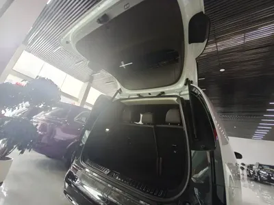 Li Auto Li MEGA 2024, 58900 км, за 395900 CNY - фото 19