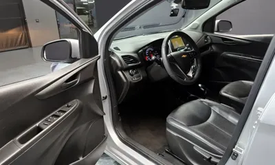 ChevroletGMDaewoo Spark 2017, 44804 км, за 5900000 KRW - фото 10